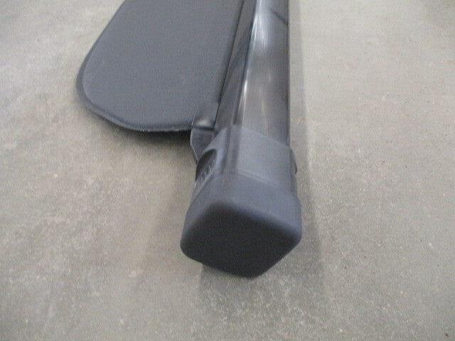 Pre-Owned 2021 Toyota Venza Trunk Cargo Shade Cover   (Good)