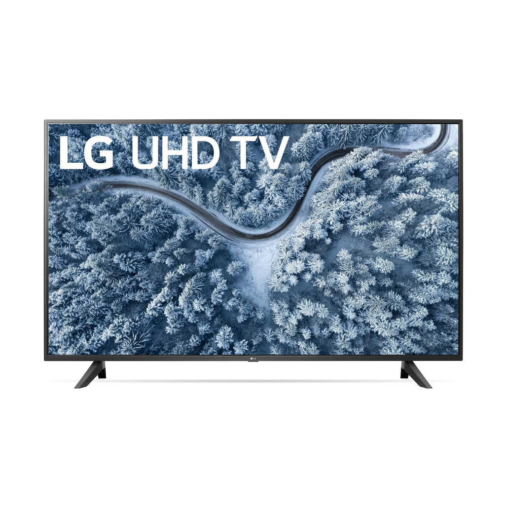 Restored  43" Class 4K  (2160P) WebOS Smart  with  43UP7000PUA (Refurbished)