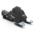 Ski-Doo New  Ride On Cover () System With Quick Release Buckles, 860201884