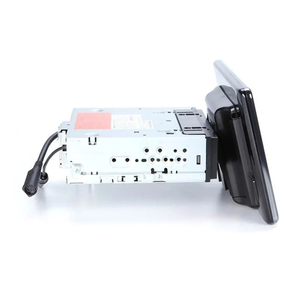 New Pioneer - 1- 9" Digital Media Receiver & License Plate Camera