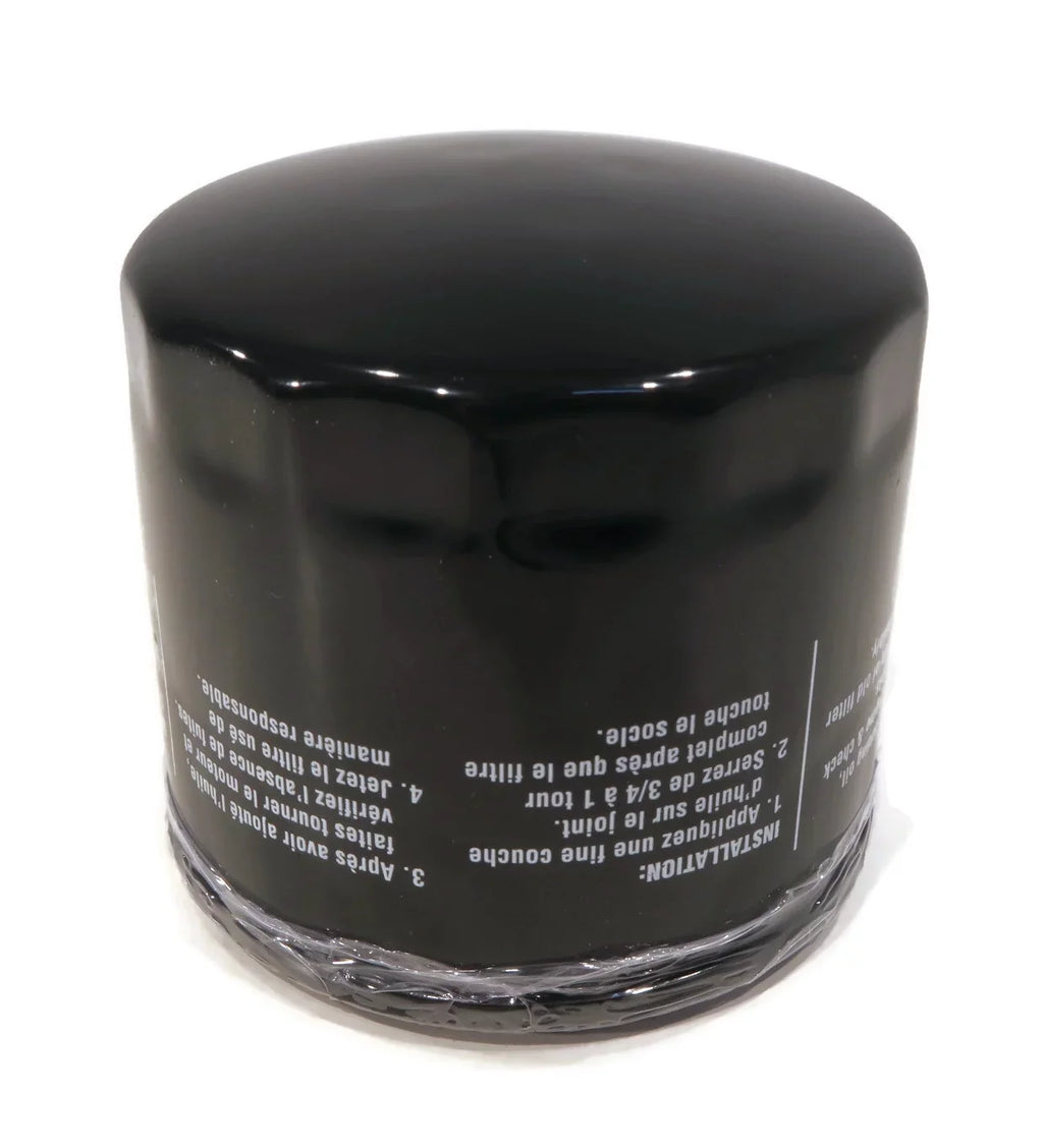 Laser | (12) Oil Filters for John Deere