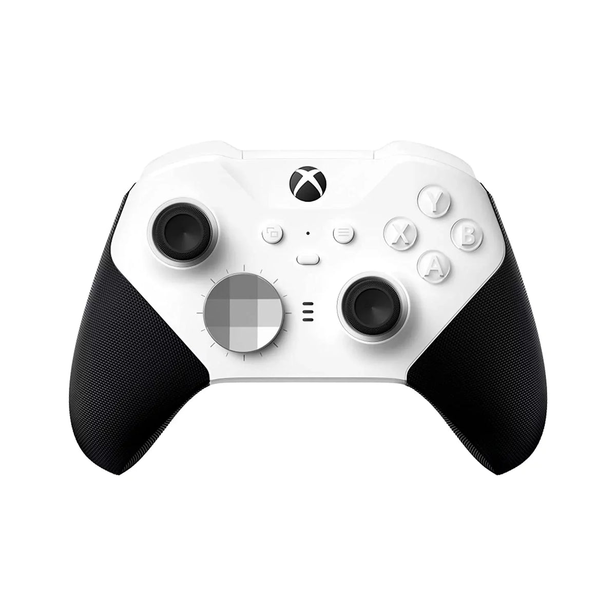 Pre-Owned Xbox Elite Wireless Controller Series 2 – White (Refurbished: Like New)