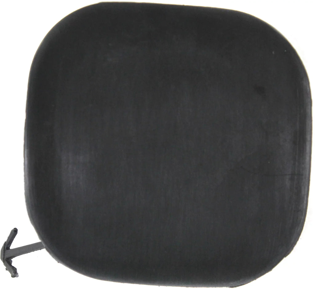 Tow Eye Cover For 2008-2014 Lexus   Rear Right Paint To Match