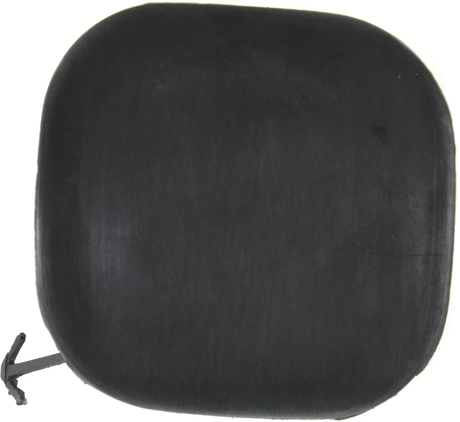 Tow Eye Cover For 2008-2014 Lexus   Rear Right Paint To Match