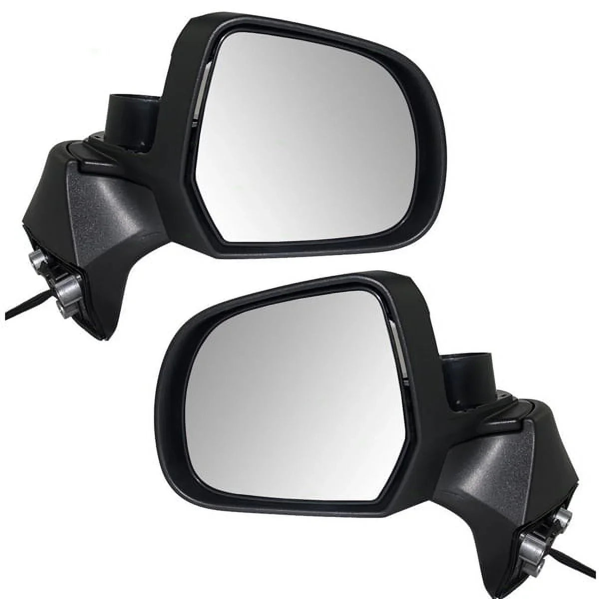 For 14-17 Versa Note Rear View Door Mirror Power Non-Heated w/o-Camera