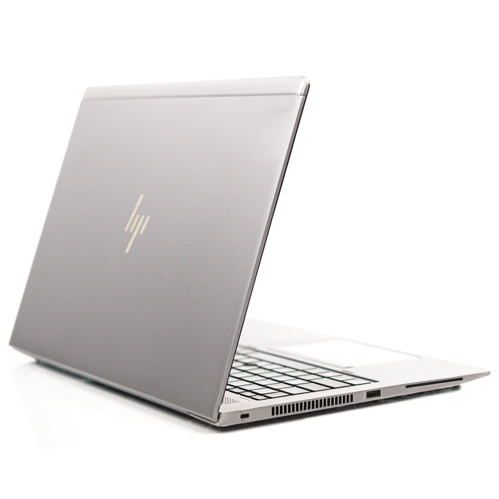 Used  ZBook 15u  15.6" Touch Screen Laptop Core i7 8GB 1TB  .2 Dedicated Graphics Win 10 Pro 1 Yr Wty  v.