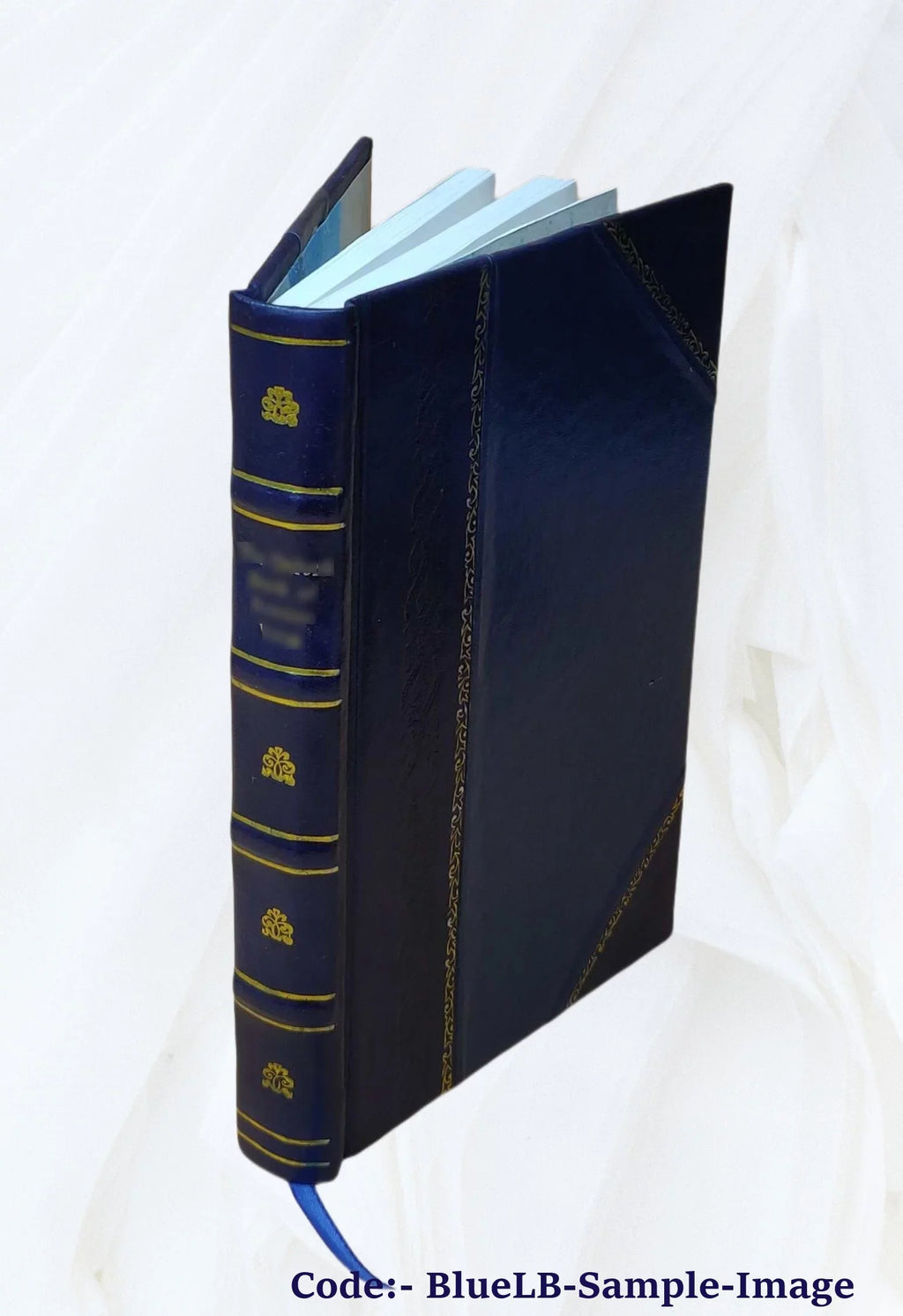 Garm. Volume v.3 1926 1926 [Leather Bound]