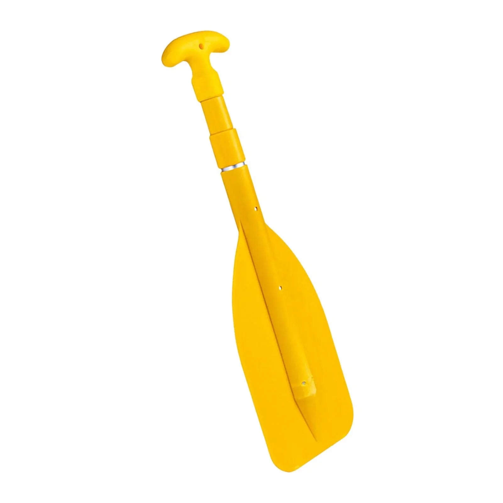 yotijar Inflatable Boat Paddle Accessory for Canoeing Outdoor Water Sports Kids