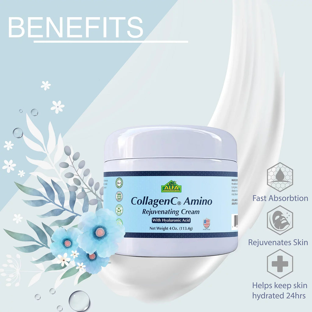 Collagen ® Collagen Kit for Hair-skin-nails-joints - 2 Piece