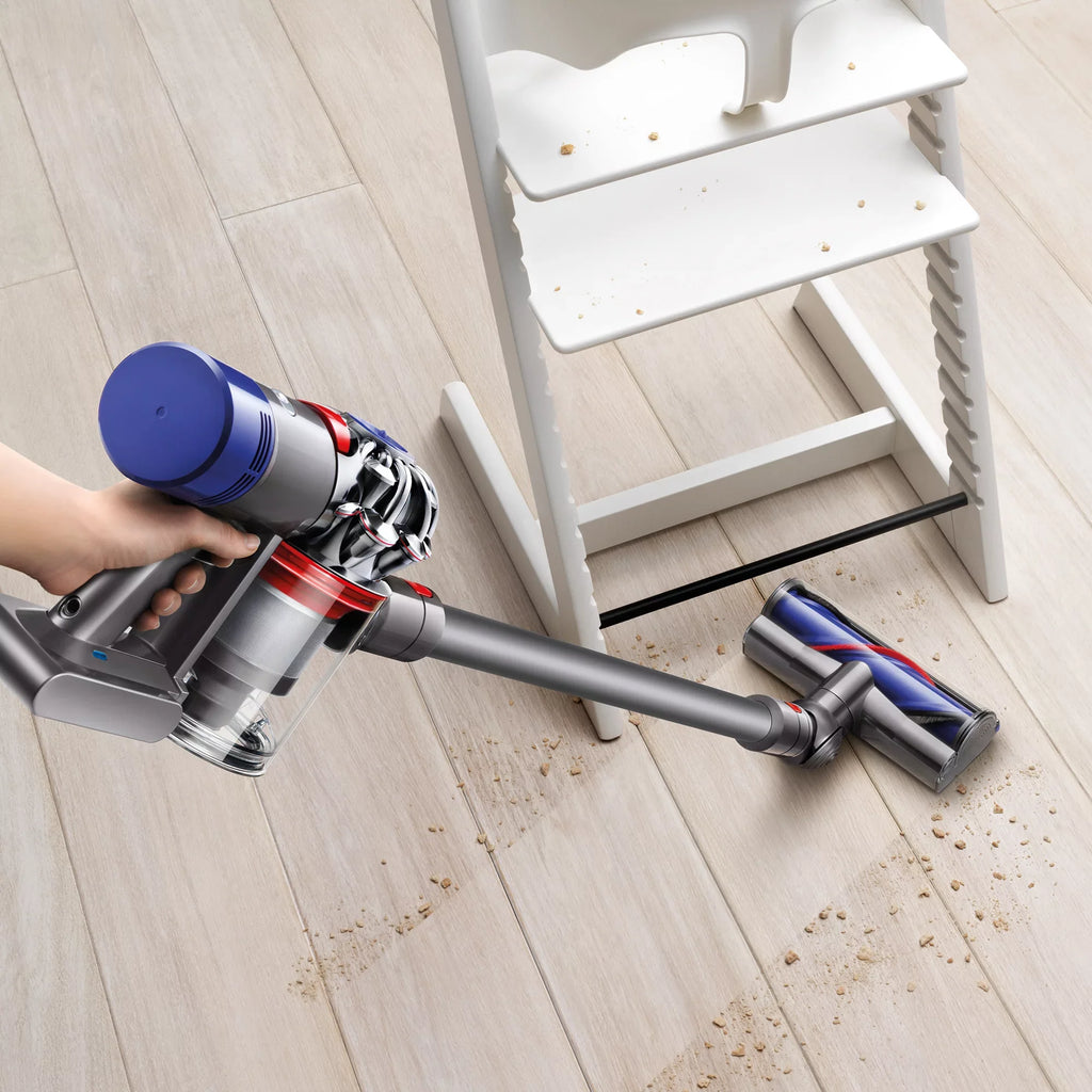 Dyson  Animal Cordless Vacuum | Iron | Refurbished