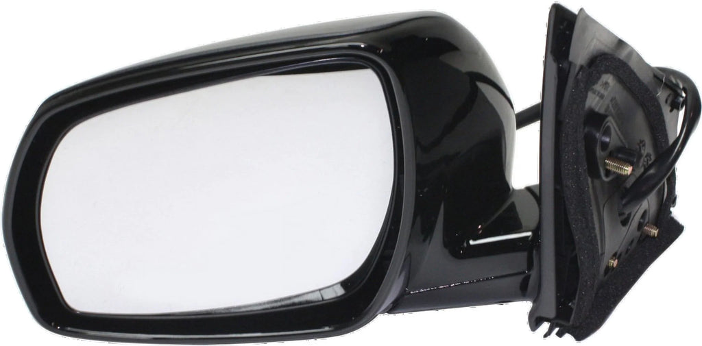 05-07  , Power, Manual Folding, Heated, Paintable, w/ Memory and Smart Entry System