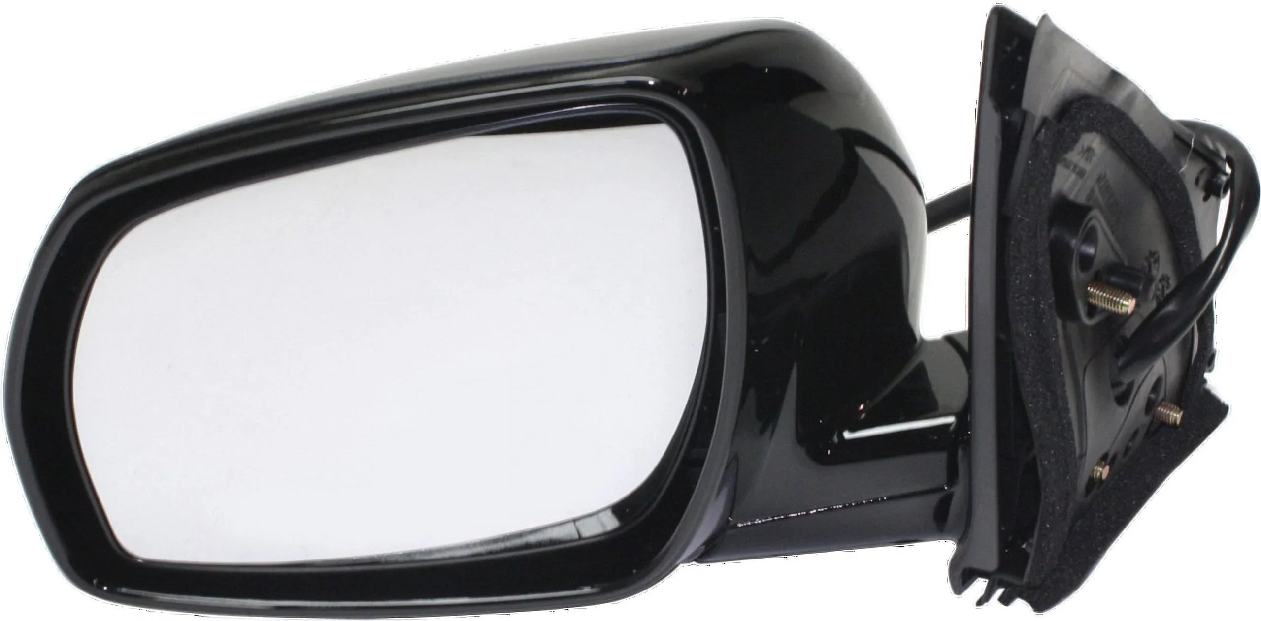 05-07  , Power, Manual Folding, Heated, Paintable, w/ Memory and Smart Entry System