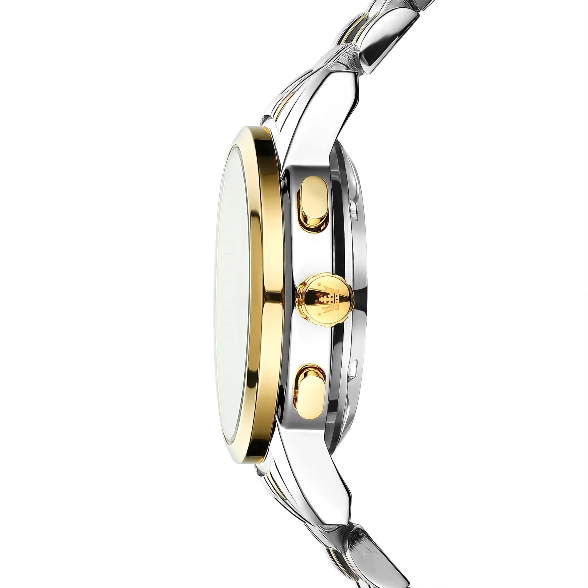Automatic Watches for Men Luxury Business Dress Mens Watches Diamond Skeleton Self-Winding Stainless Steel Band
