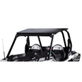 Tusk  Profile Aluminum Roof Roof Only For    Turbo  Edition 2018