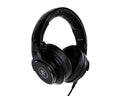 Mackie -150 Professional Closed-Back High-Performance Studio Headphones