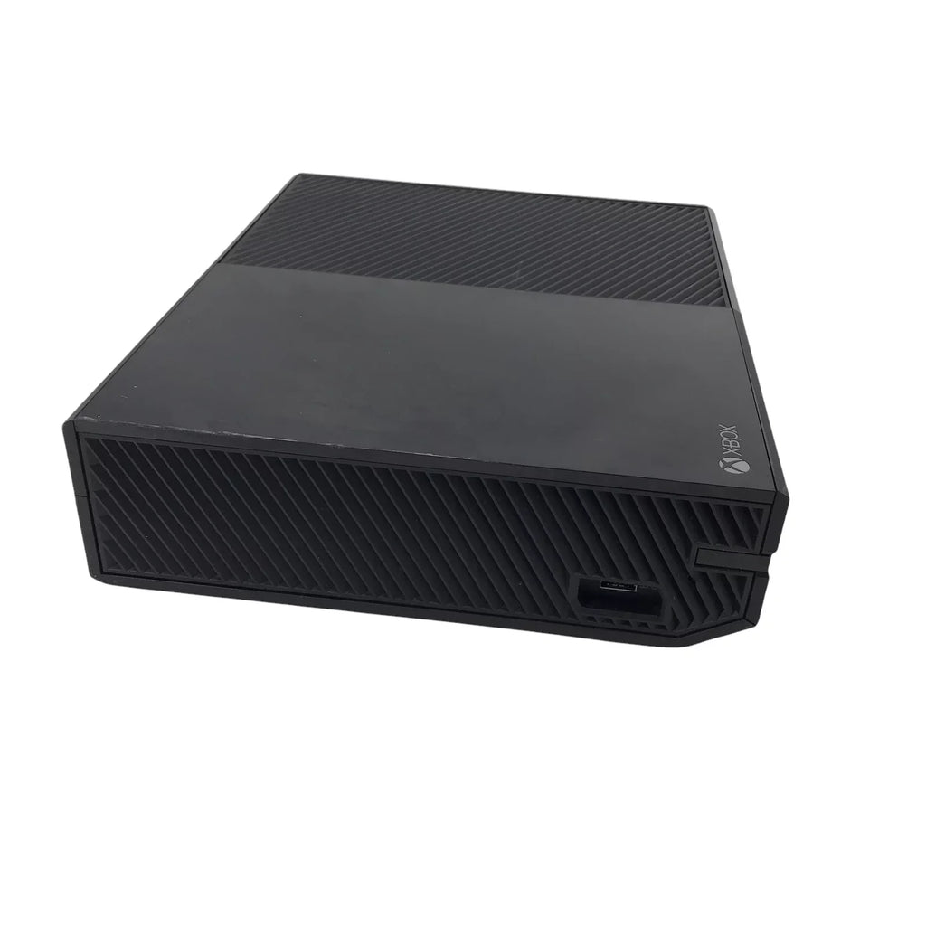 Microsoft Xbox One Model 1540 500GB Gaming Console Glossy Black # Used
