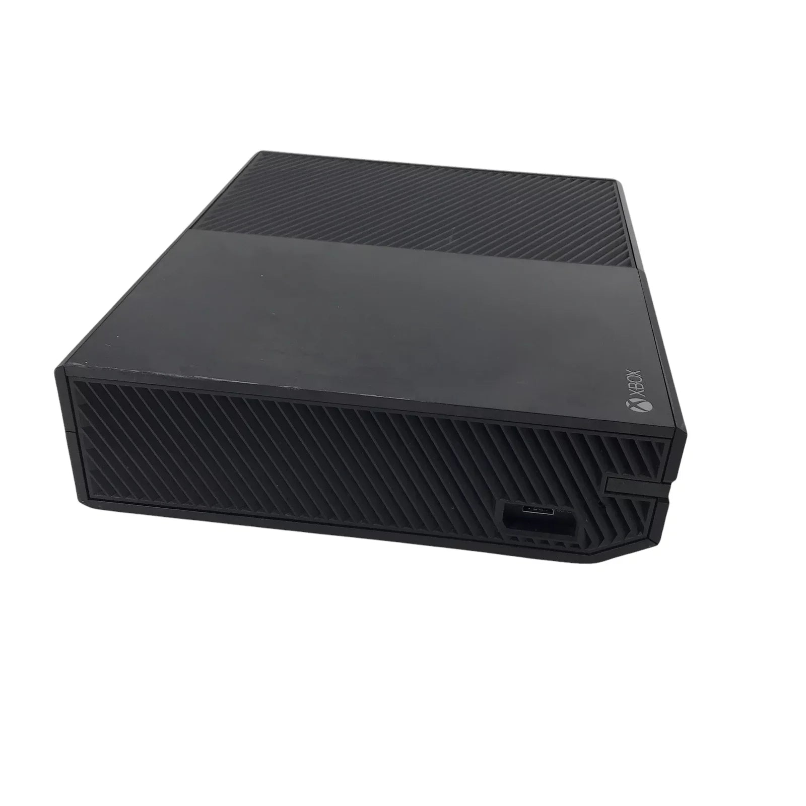 Microsoft Xbox One Model 1540 500GB Gaming Console Glossy Black # Used