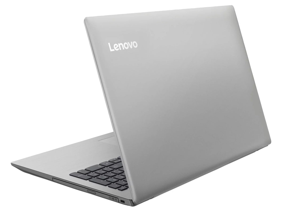 Lenovo IdeaPad 330 Notebook, 15.6"  Display, Intel Celeron  Upto 2.6GHz, 8GB , 128GB ,  Keyboard, , , Card Reader, Wi-Fi, Bluetooth, Windows 10 Pro