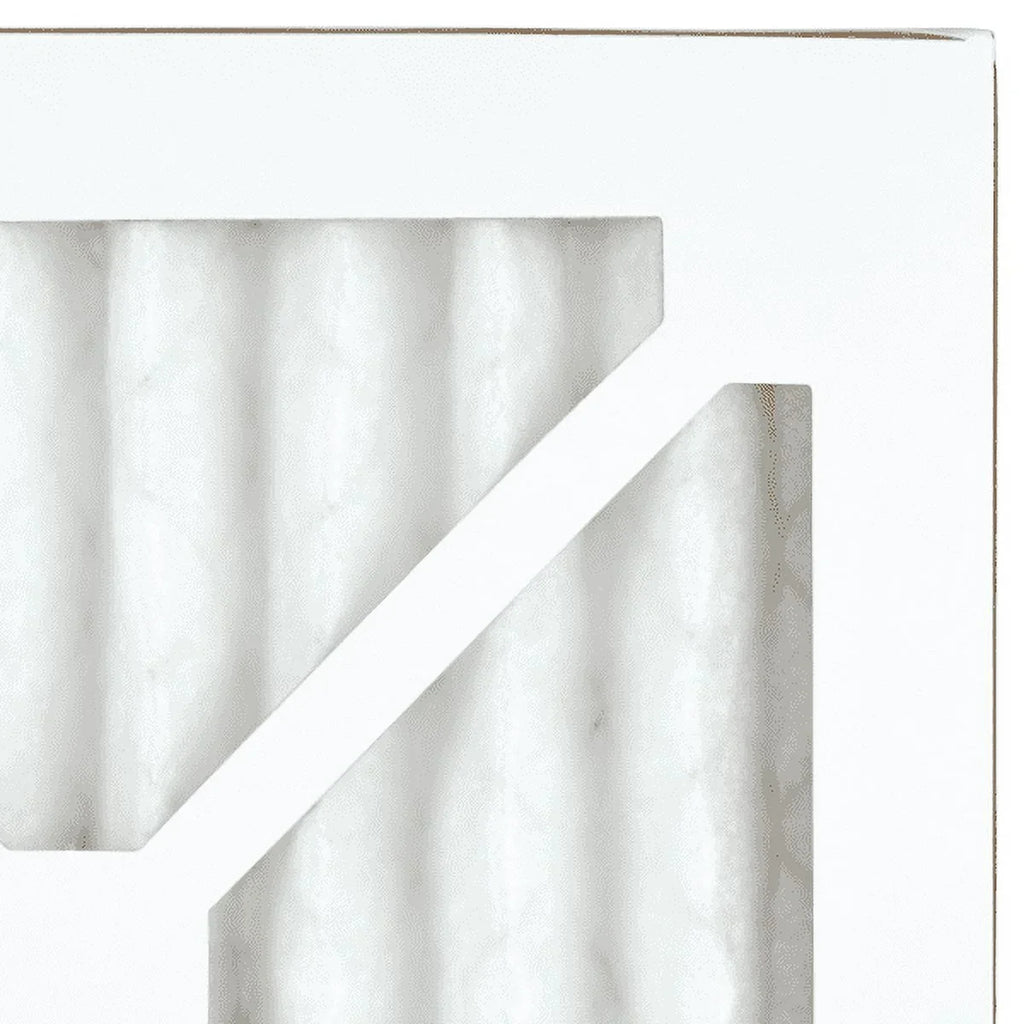 AIRx Filters 14x20x1 Air Filter  13 Pleated   Furnace Air Filter, Health 4-Pack Made in the