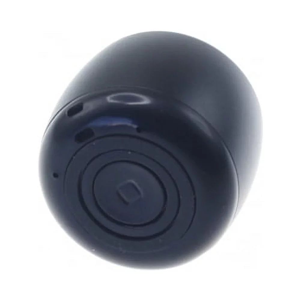 Mini Wireless Speaker for Galaxy //// - Remote Shutter Handsfree Mic Audio Multimedia Rechargeable  Compatible With Samsung Galaxy ////