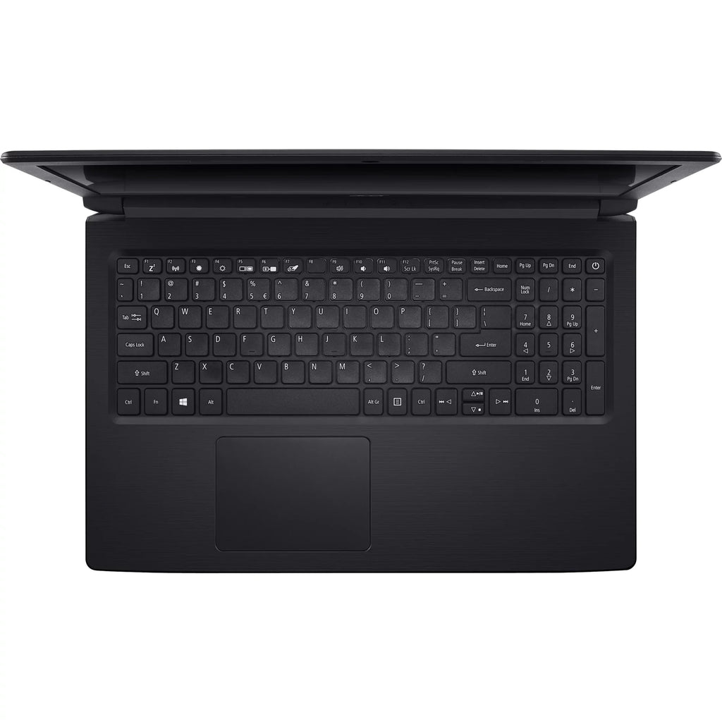 Acer Aspire 3 - -53-35ZY 15.6 inch Notebook - Core i3 i3-8130U - 4   - 16  Memory - 1   - Roc Red