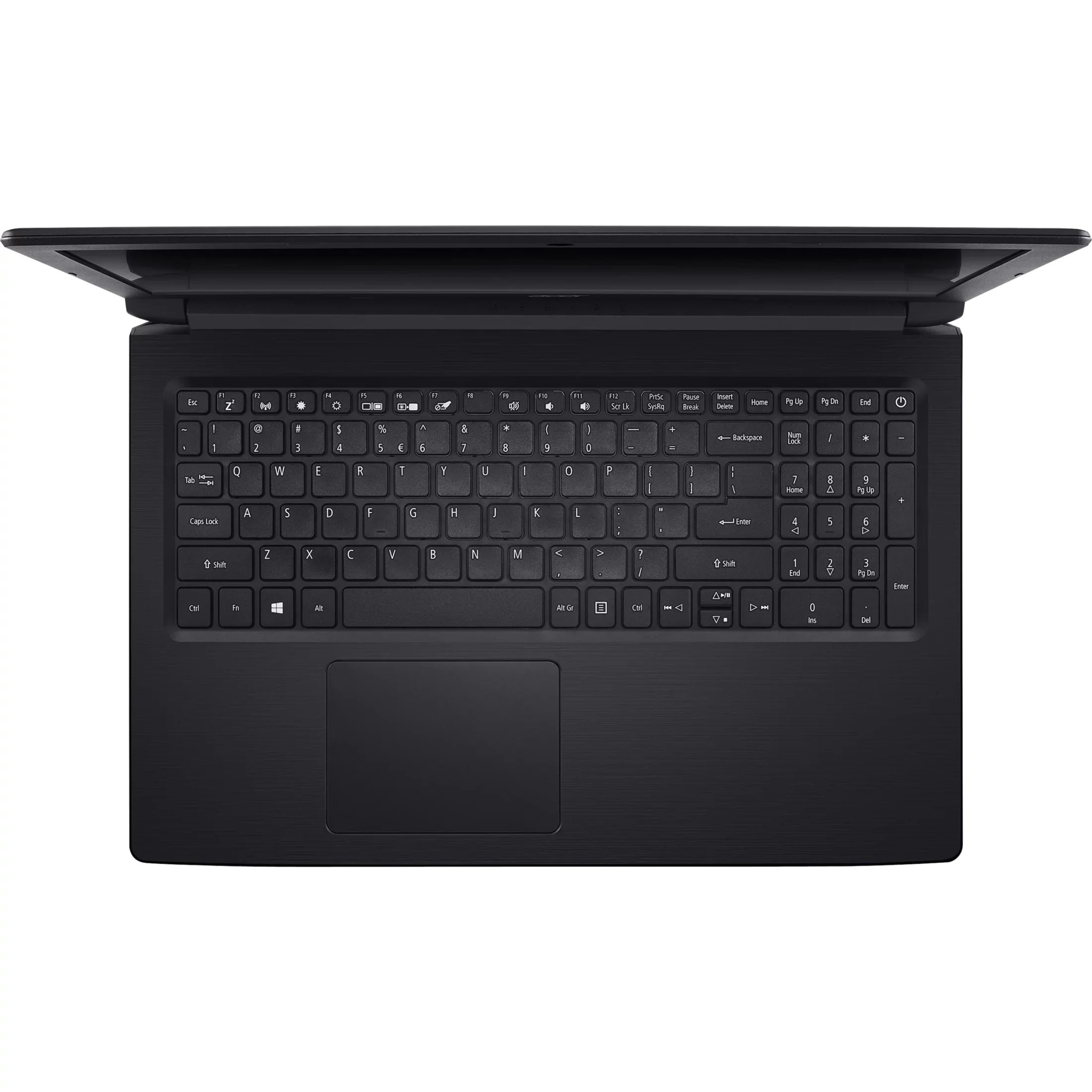 Acer Aspire 3 - -53-35ZY 15.6 inch Notebook - Core i3 i3-8130U - 4   - 16  Memory - 1   - Roc Red