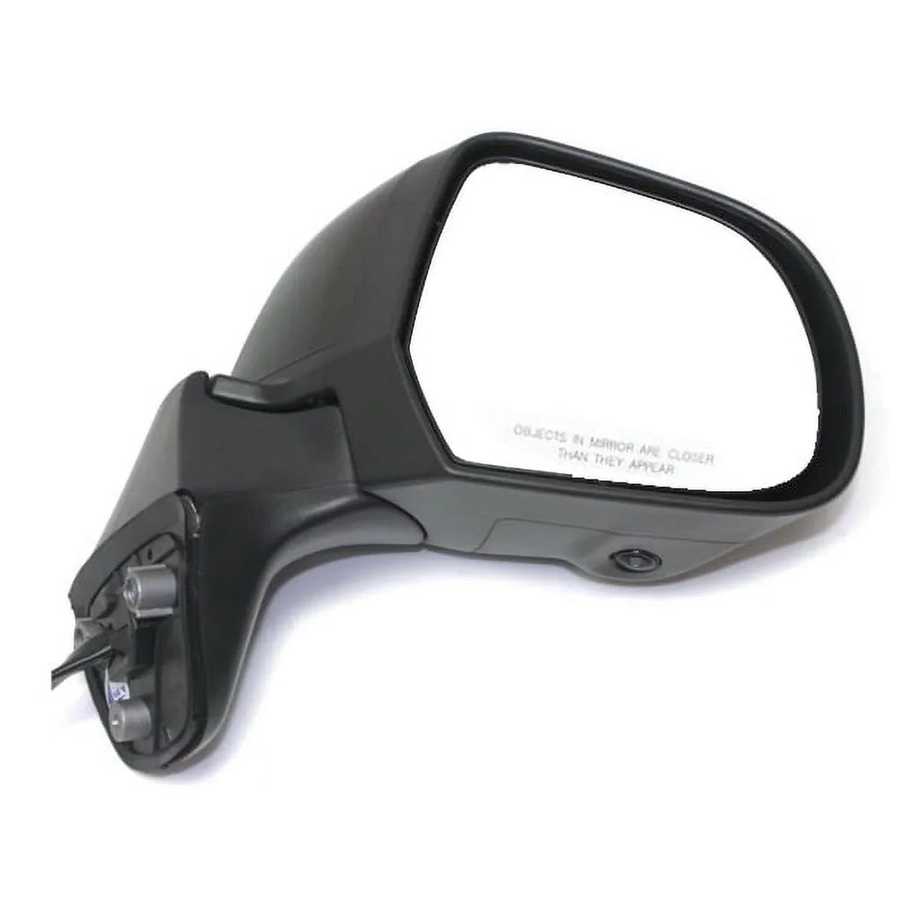 For 14-18 Versa Note Mirror Assembly Power Heated w/Side View Camera Right Side