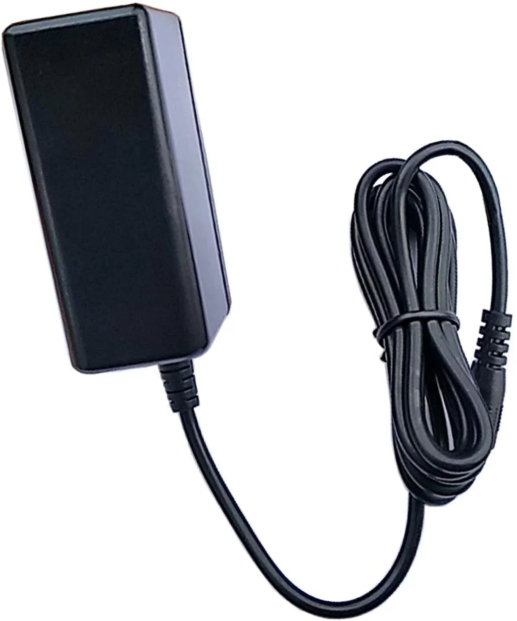 UpBright 9V / Adapter Compatible with York Fitness Active 120 53062 52048 52060 Perform 210 52049 53063 215 53071 53072 52059 Aspire 53070 52058 Exercise Cycle Cross Trainer Excel 310  Rower