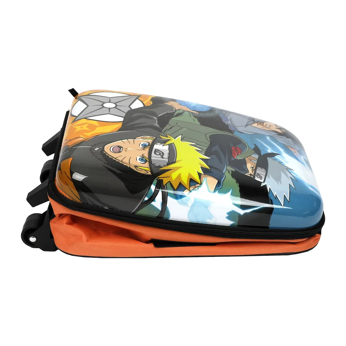 Naruto  Shell Collapsible Luggage For Boys