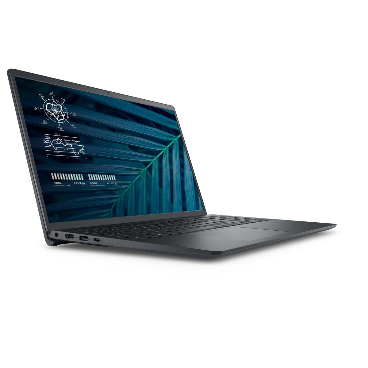 Restored Dell Vostro 3510 Laptop (2021) | 15.6"  | Core i5 - 512GB  - 12GB  | 4 Cores @ 4.2 GHz - 11th Gen