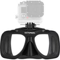 OctoMask Mask fits GoPro Cameras