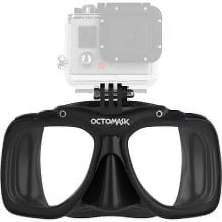 OctoMask Mask fits GoPro Cameras