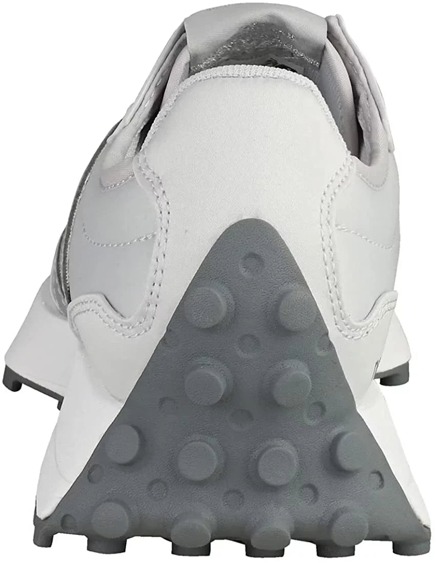 New Balance Womens 327 Classic Trainers 8 Grey