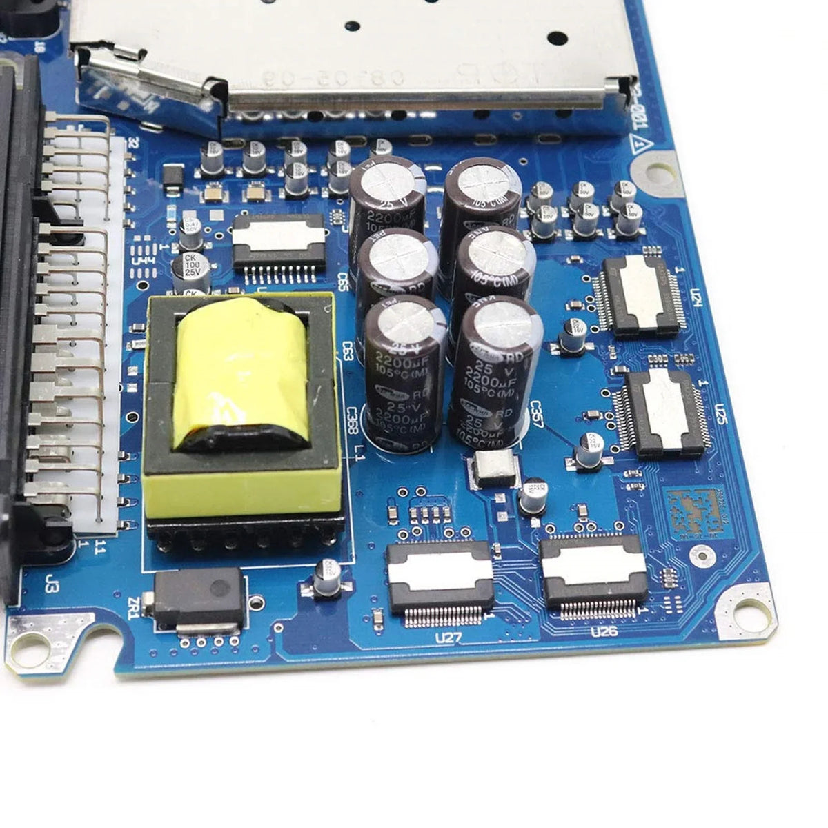 Amp Main Amplifier Circuit Board 3G Booster 4F0035223P for Audi  2010-2012