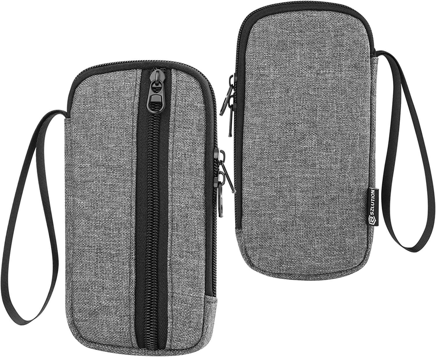 Travel Case for Anker Power Bank 313 (PowerCore Slim 10K), 325 (PowerCore Essential 20K), 523 (PowerCore 10K ), 525