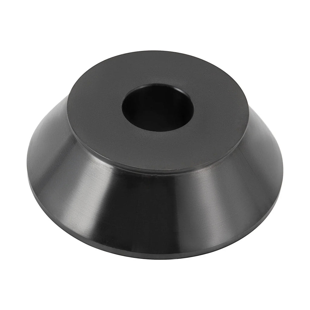 4 Sizes 36mm Tire Balancer Cones Set Wheel Balancer Adapter Cones Taper Cone Kit