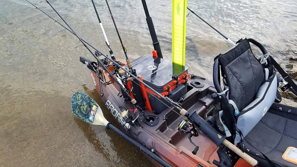 Wilderness Systems Kayak Krate ( 8070065 )