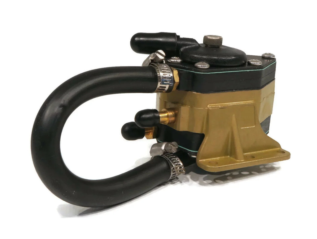 The  Shop |  Conversion Fuel Pump For 1993 Evinrude 150  ,  Outboard