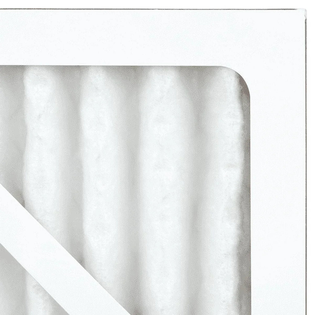 AIRx Filters 12x12x1 Air Filter  13 Pleated   Furnace Air Filter, Health 6-Pack, Made in the