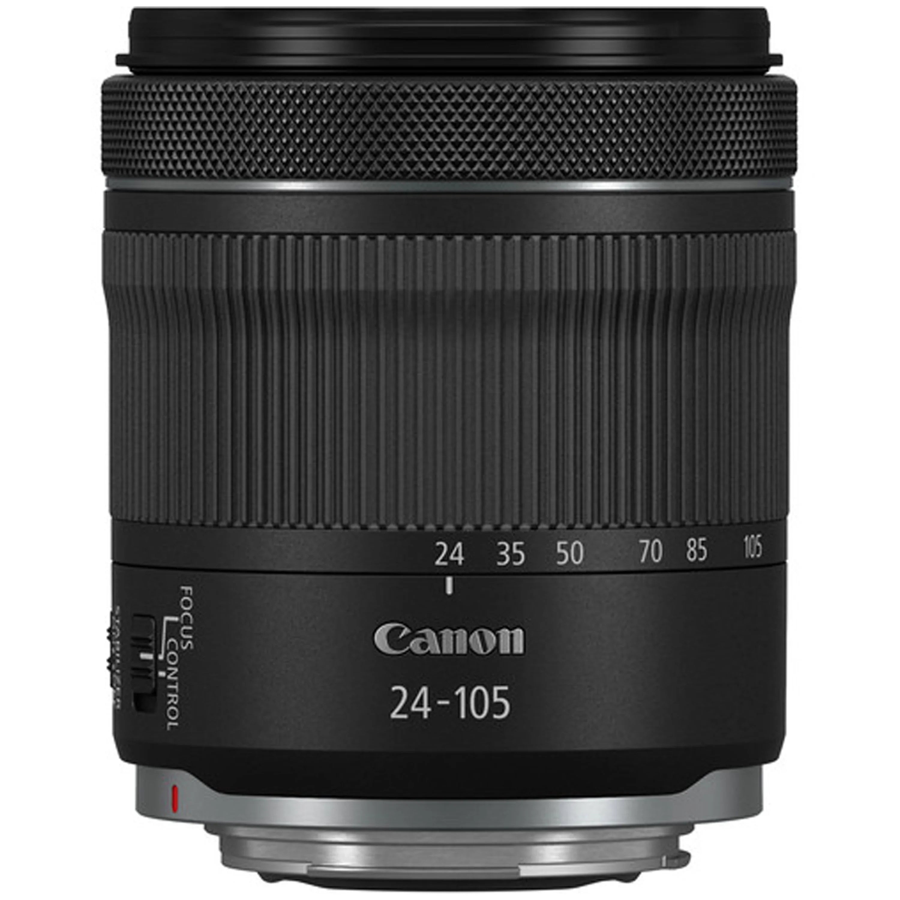 Canon   Mirrorless Camera with  24-105mm f/4-7.1   Lens + Canon  75-300mm f/4-5.6  Lens + 64GB Memory Card + Tripod + Case & More