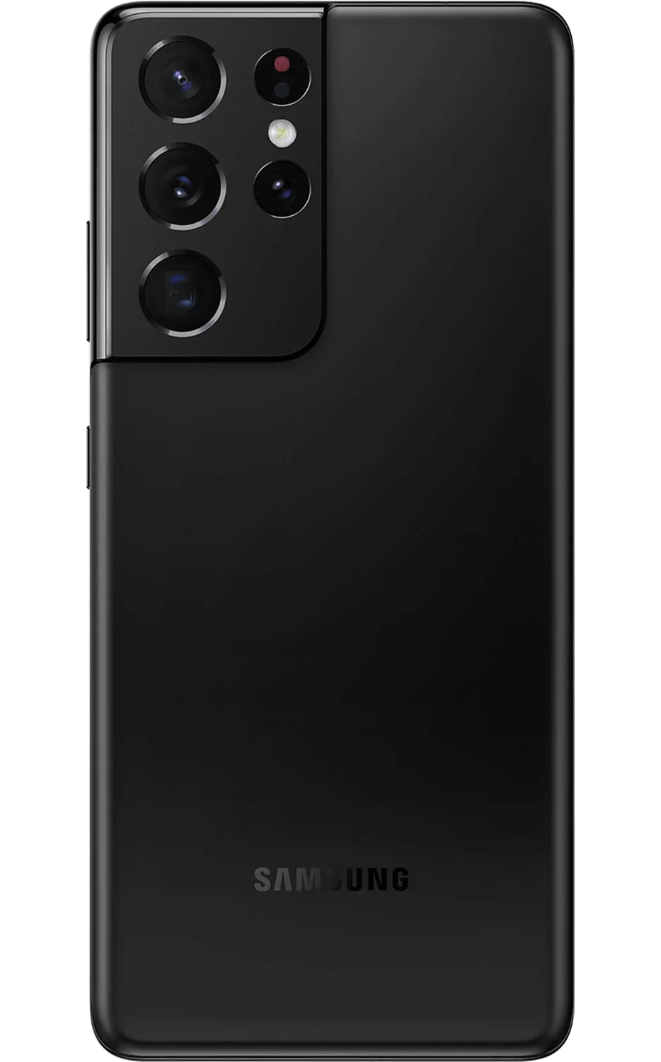 Pre-Owned Samsung Galaxy  Ultra 5G 128GB Phantom Black ( ) (Refurbished: Good)