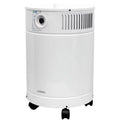 Allerair Industries  6000 Exec  Air Cleaner - Black - 20.6in.  x 16in. Dia.