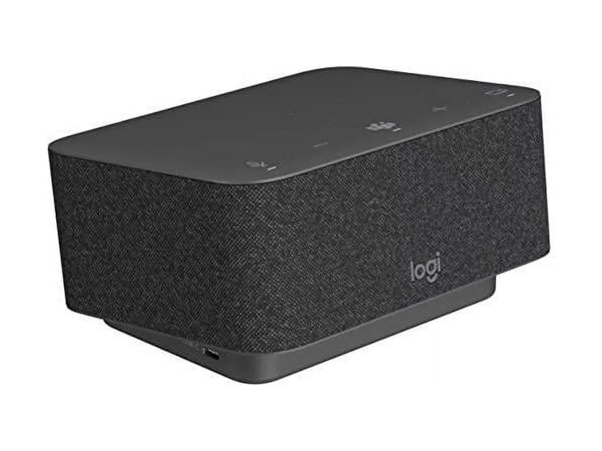 Logitech Logi Dock Docking Station 986000025