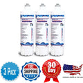 Brand , Water Filters , Model # --300-12000SK , Compatible with Pentair® Coldrink 3- - 3 Filters - Made in ...