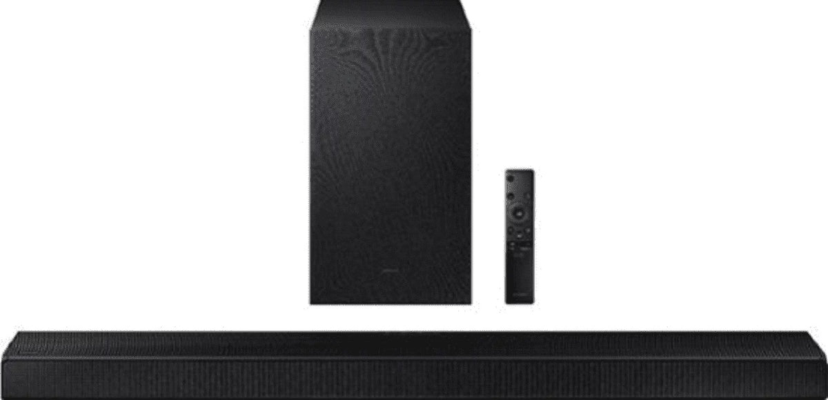 Restored  -/ 3.1ch   Series Soundbar (Refurbished)