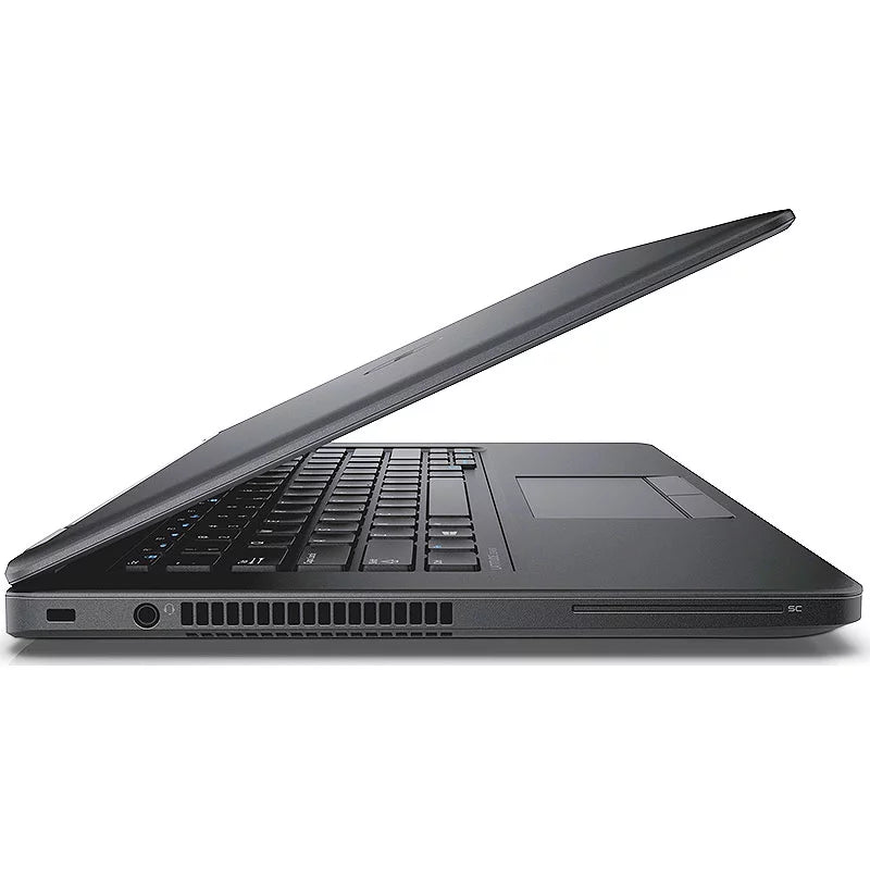 Used Dell Latitude  2.6GHz i5 8GB 256SSD Windows 10 Pro 64 Laptop Camera
