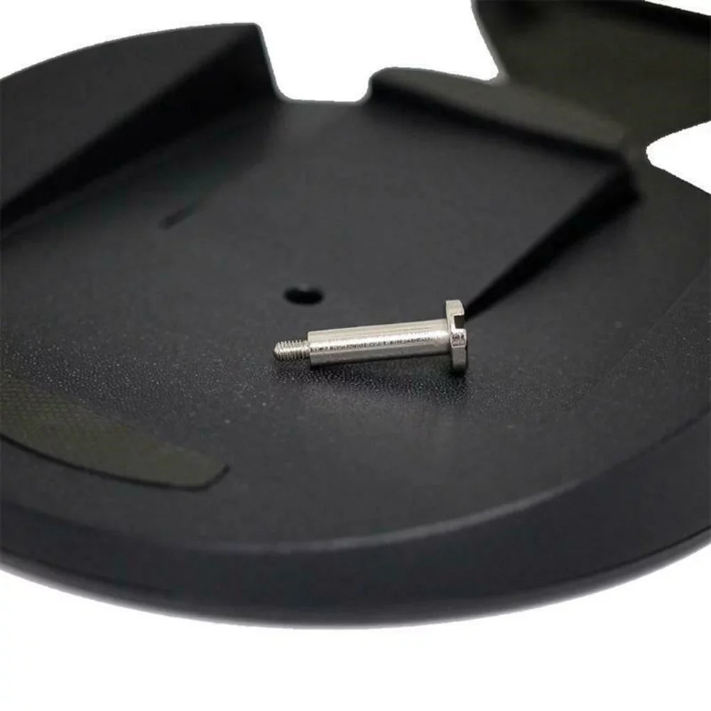 Plastic Vertical Stand Holder Console Dock Mount Base Support with Screw for  Accessory Spare Part