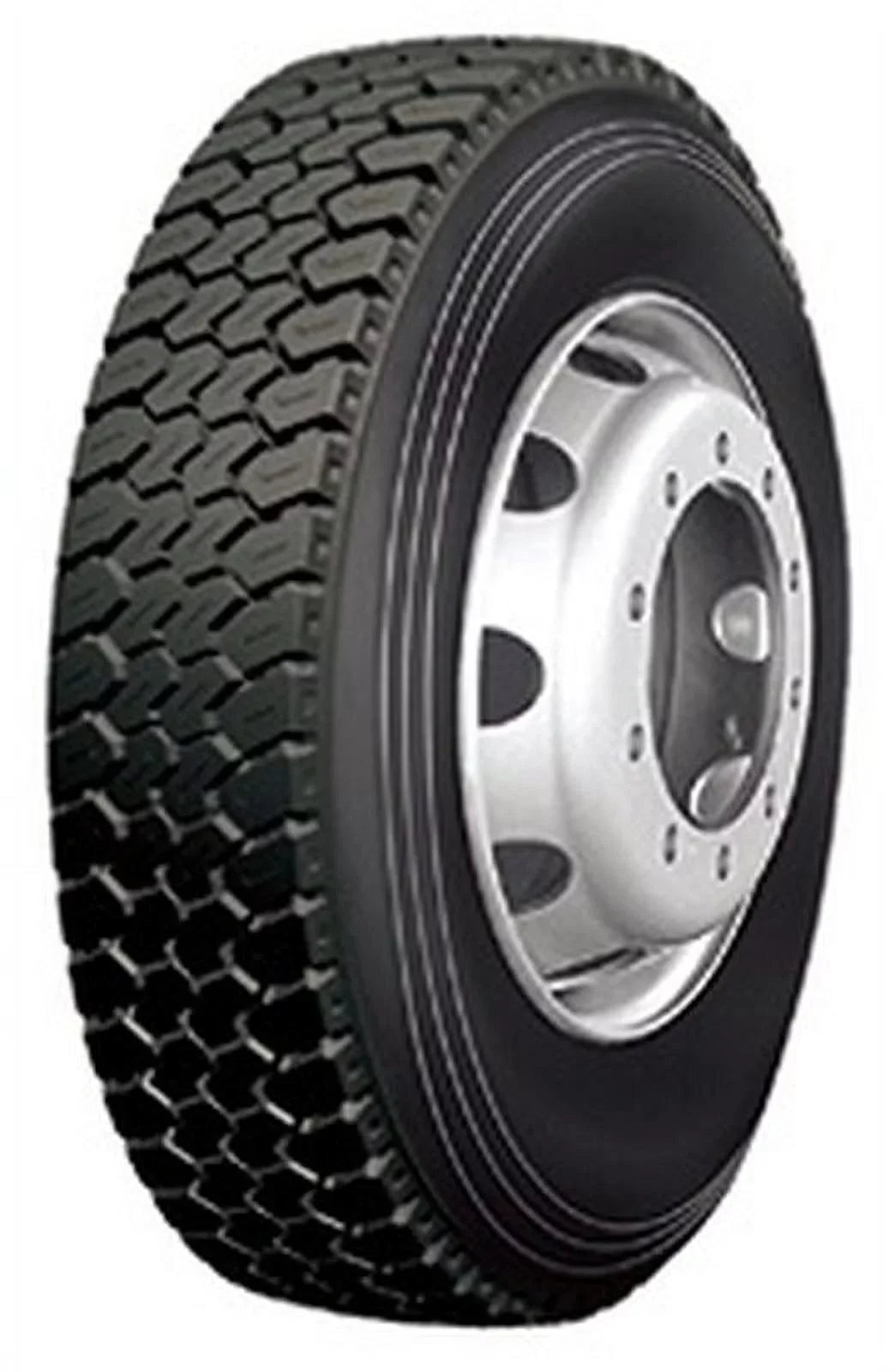 Strata SuperCargo  235/75R17.5 99H Passenger Tire