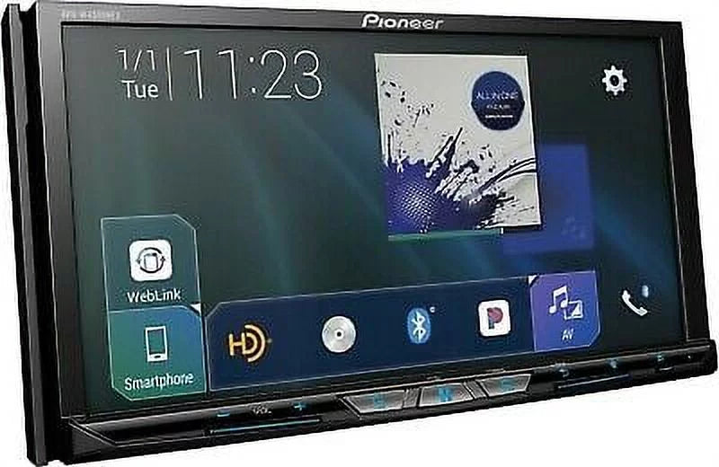 Restored Premium Pioneer - (Refurbished)