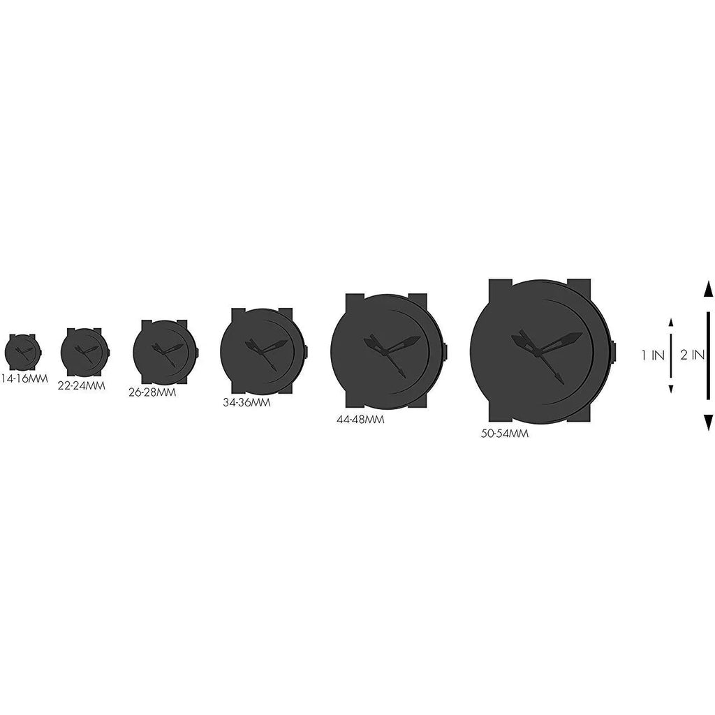 Movado Stainless Steel Ladies Watch 0607051